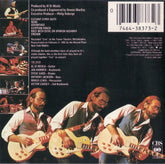 Al Di Meola - Tour De Force - "Live" (CD) Image